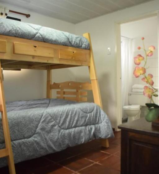 호텔 Finca Verde Vivo