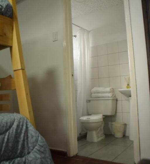 호텔 Finca Verde Vivo