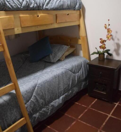 호텔 Finca Verde Vivo