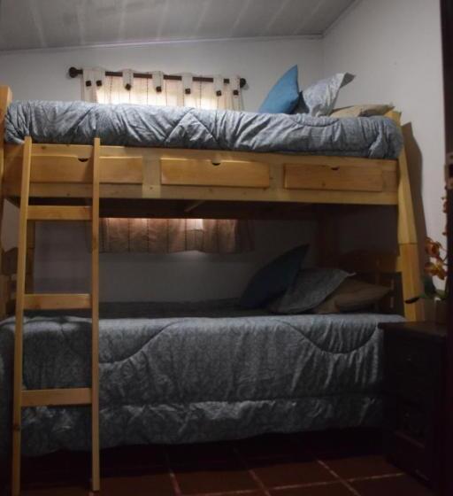 호텔 Finca Verde Vivo