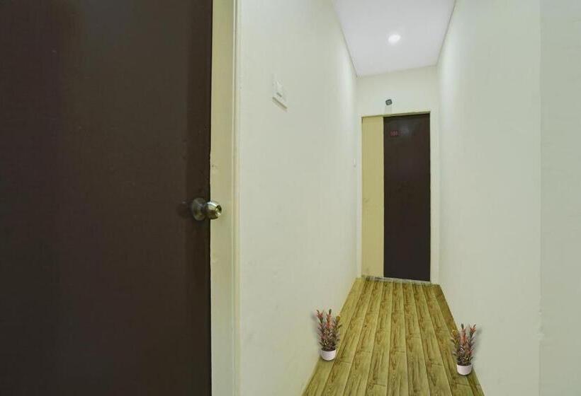 בית מלון כפרי Flagship Capital Villa