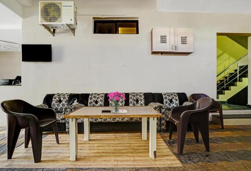 בית מלון כפרי Flagship Capital Villa