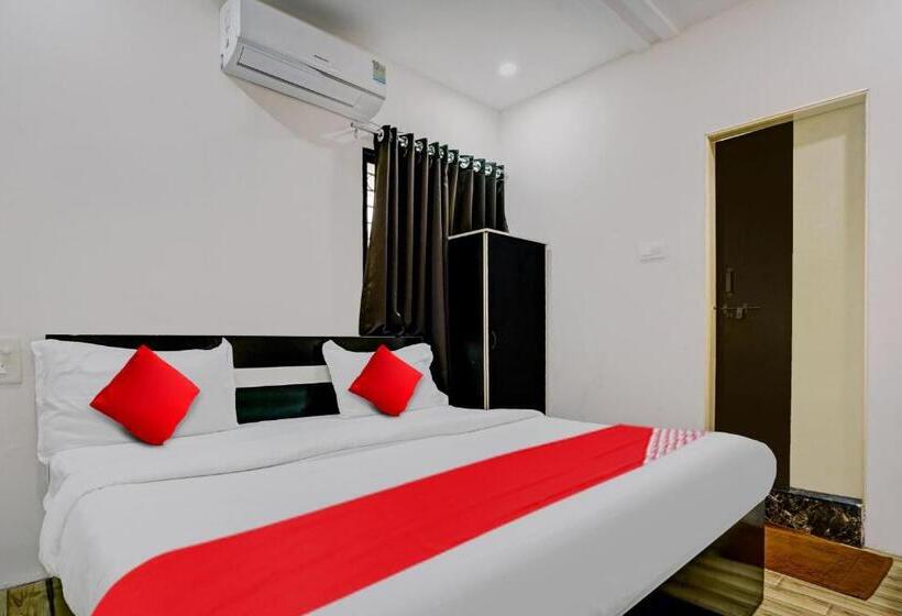 בית מלון כפרי Flagship Capital Villa