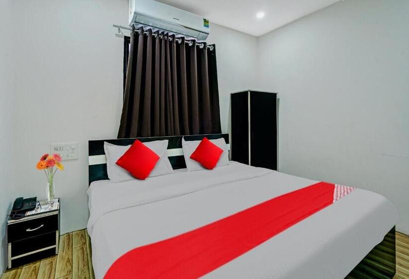 בית מלון כפרי Flagship Capital Villa