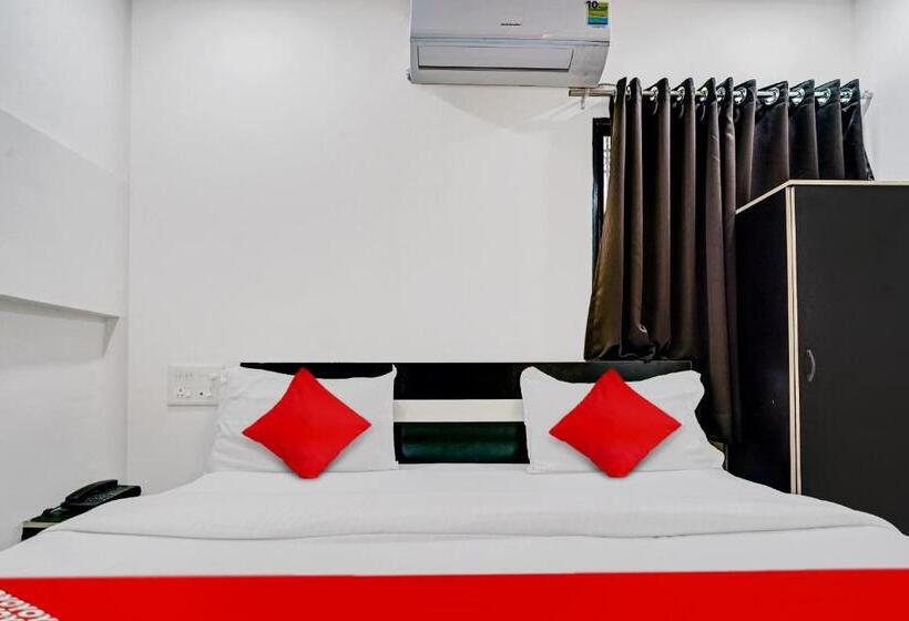 בית מלון כפרי Flagship Capital Villa