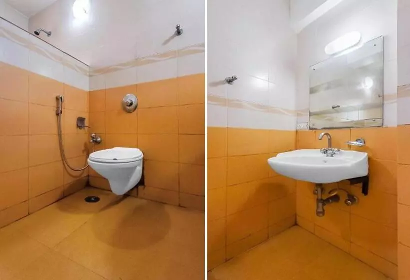 Hotel Flagship Colva Beachside Resort