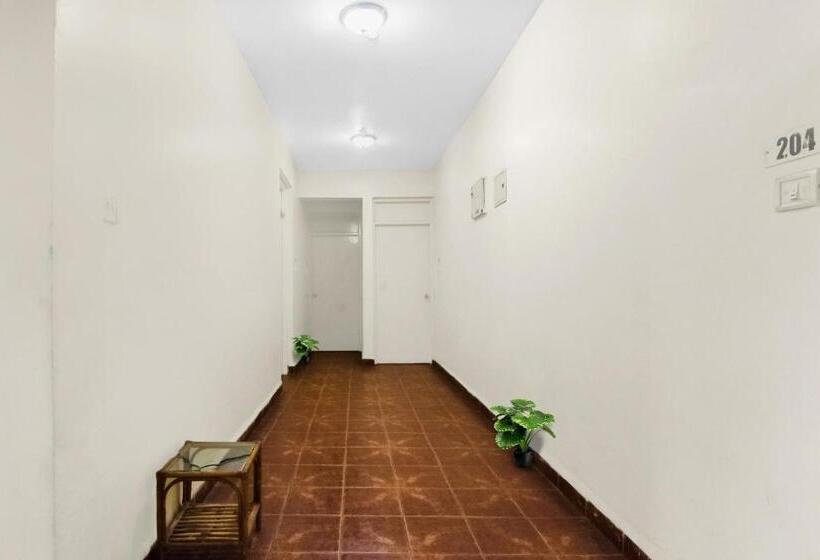 בית מלון כפרי Flagship Colva Beachside Resort