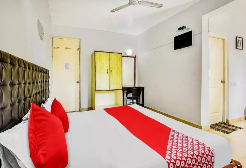 Hotel Flagship Colva Beachside Resort