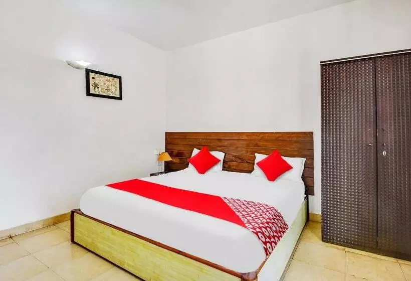 Hotel Flagship Colva Beachside Resort