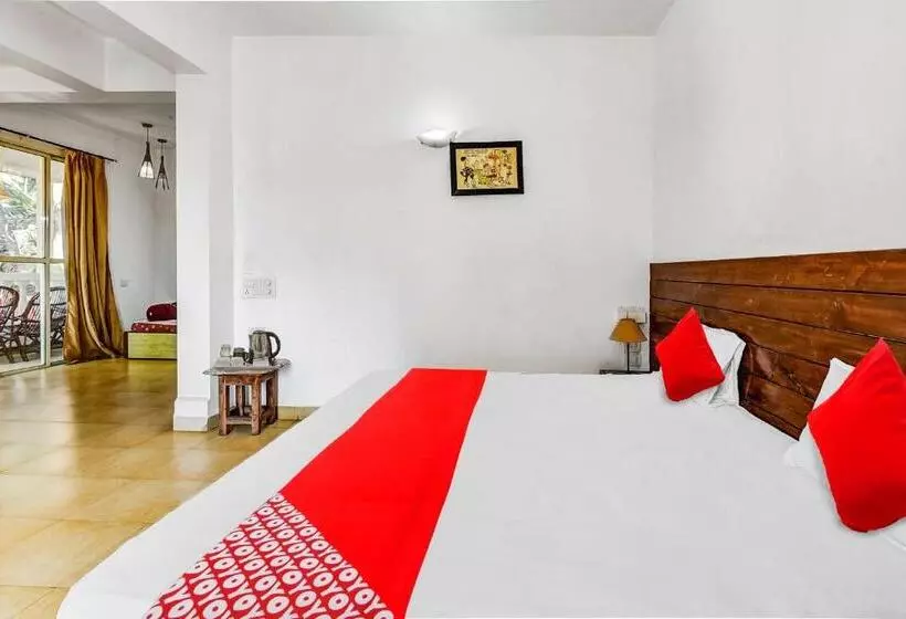 Hotel Flagship Colva Beachside Resort