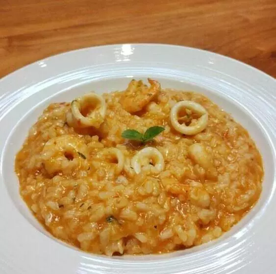 هتل Ilha Do Mel Lodges