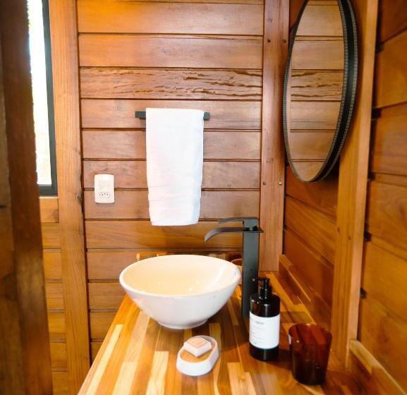 酒店 Ilha Do Mel Lodges