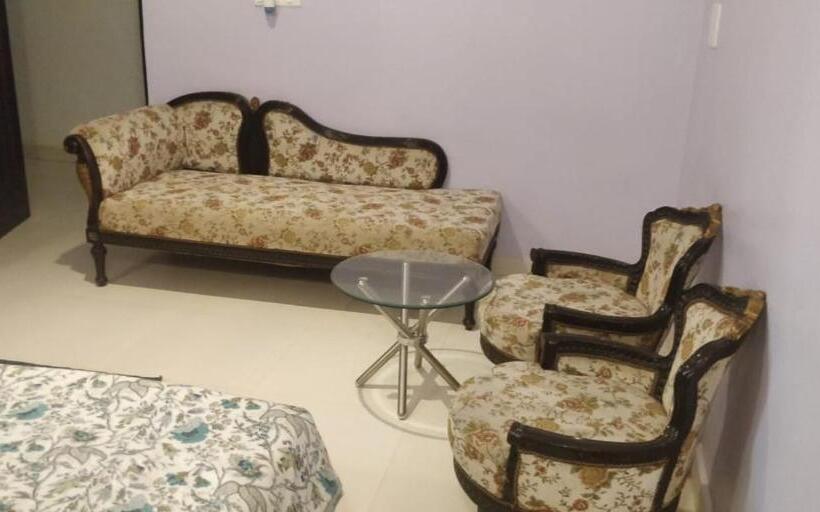 Hotel Kailash Haveli