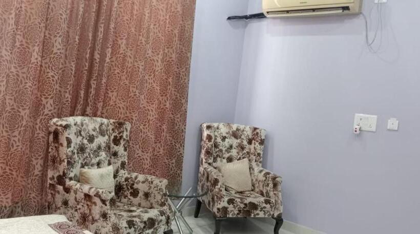 Hotel Kailash Haveli