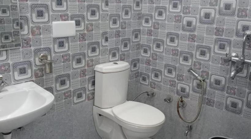 Hotel Kailash Haveli