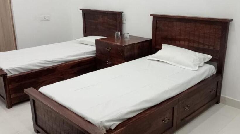 Hotel Kailash Haveli