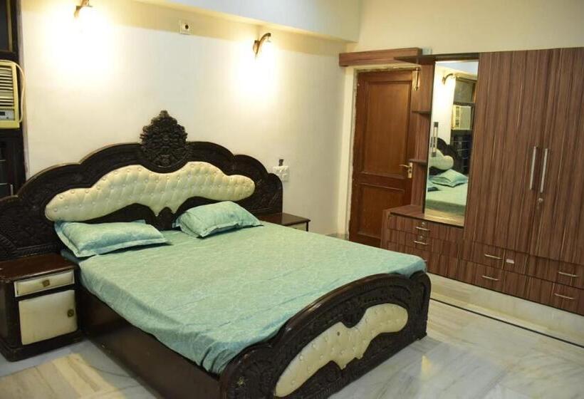 Hotel Kailash Haveli