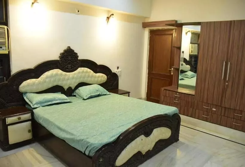 ホテル Kailash Haveli