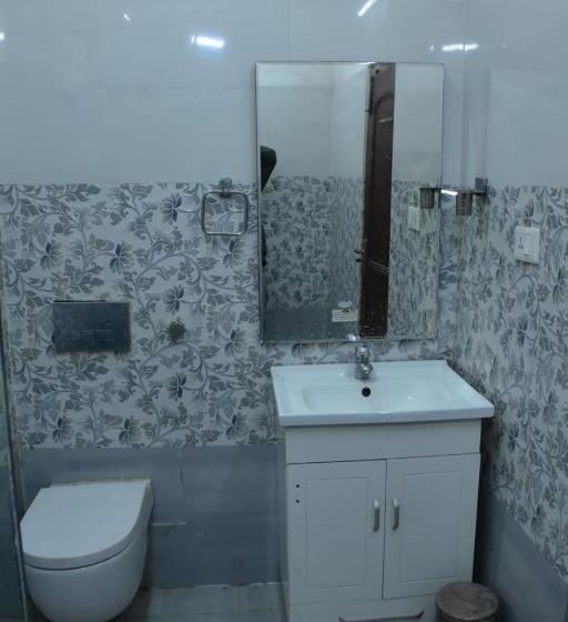 Hotel Kailash Haveli