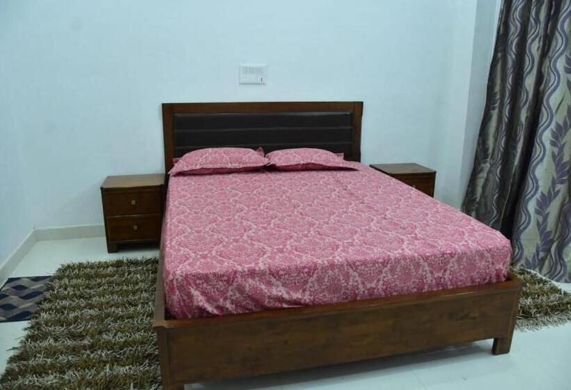 Hotel Kailash Haveli