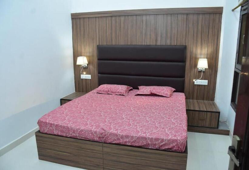 Hotel Kailash Haveli