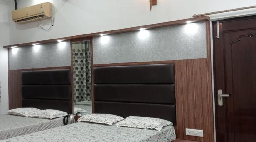 Hotel Kailash Haveli