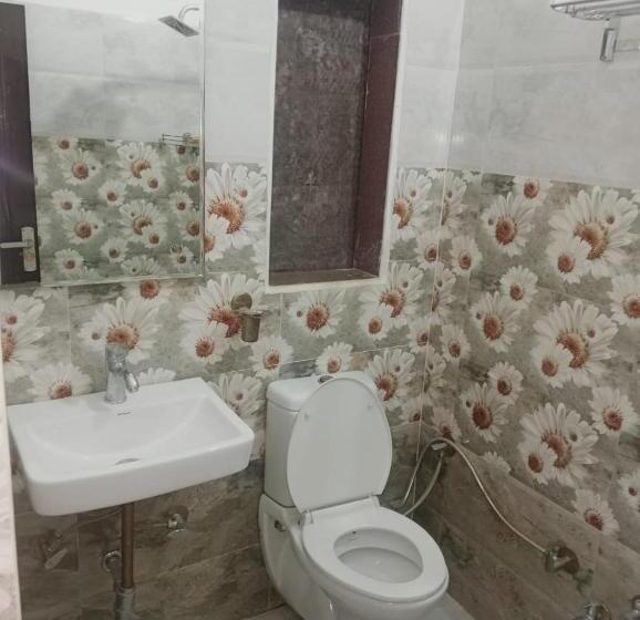 Hotel Kailash Haveli