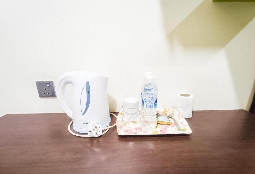 בית מלון כפרי Paka Dalyla