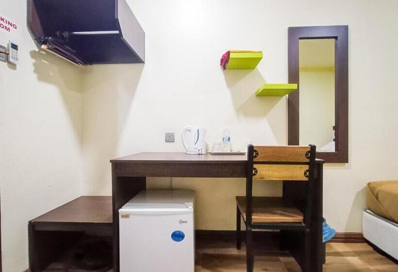 בית מלון כפרי Paka Dalyla