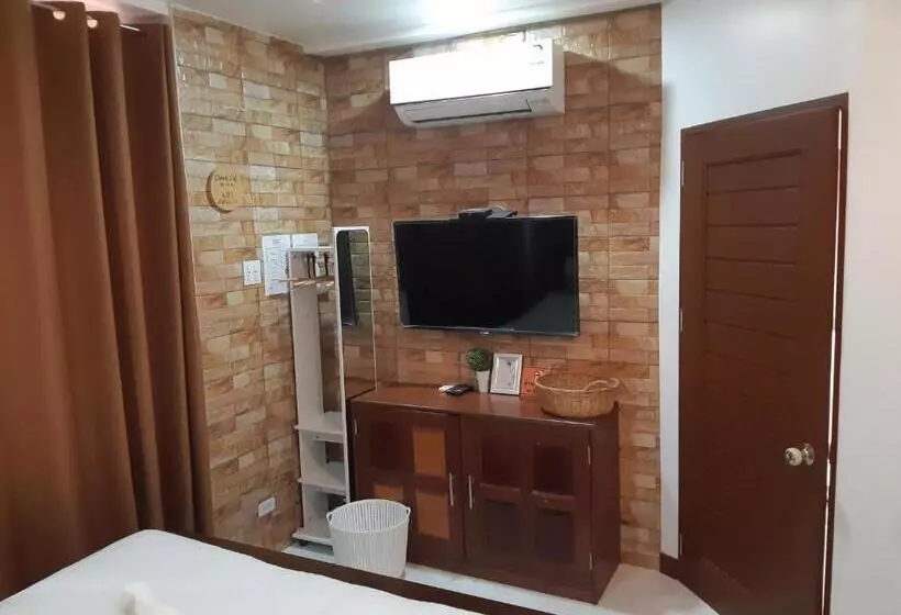 ホテル ภูฝ้ายวิลล่า Phufai Villa