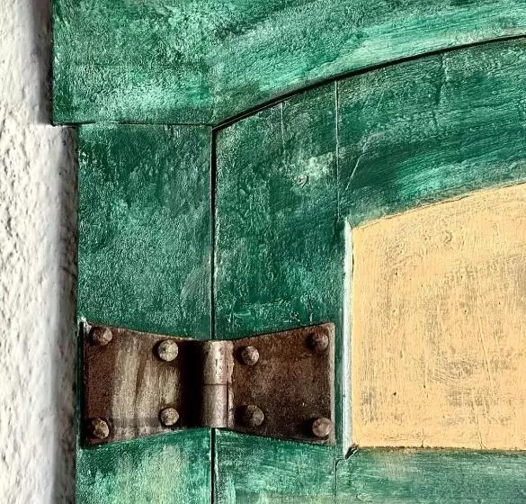 ホテル Pousada Casa Paradiso Guarujá