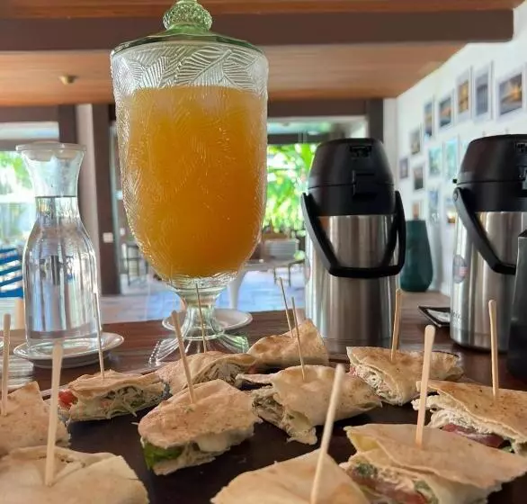 ホテル Pousada Casa Paradiso Guarujá