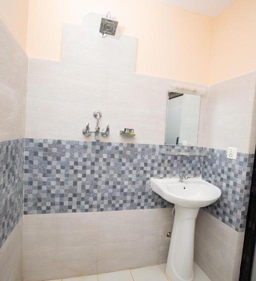 هتل Rajdhani Visit