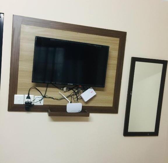 هتل Rajdhani Visit