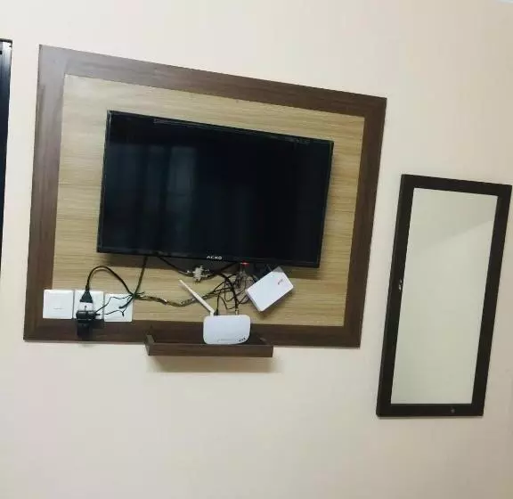 هتل Rajdhani Visit