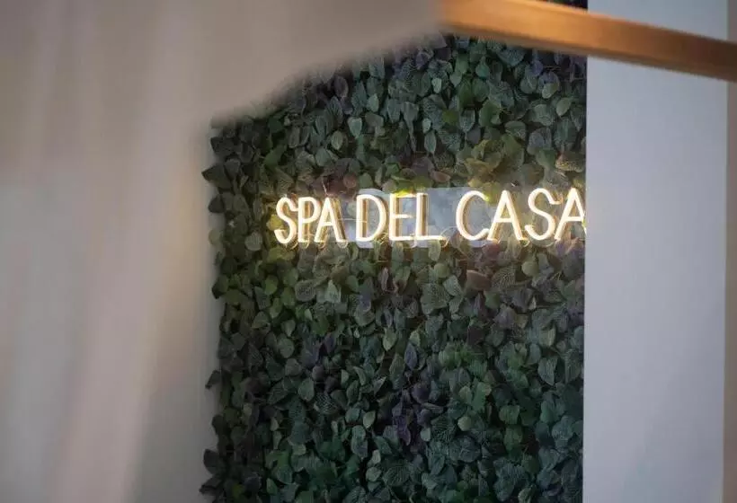 ホテル Spa Palawan Privé Avec Jacuzzi Et Sauna Liège