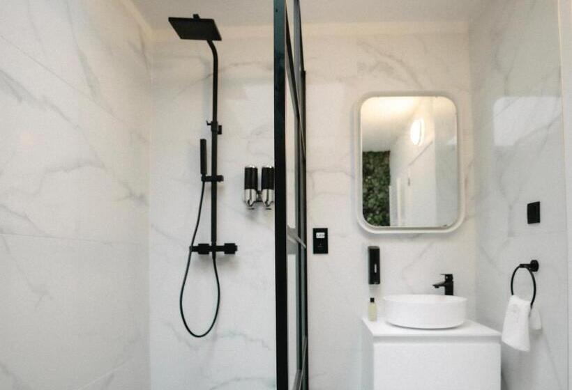 هتل Spa Palawan Privé Avec Jacuzzi Et Sauna Liège