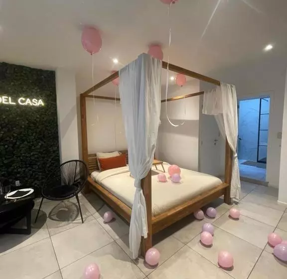 ホテル Spa Palawan Privé Avec Jacuzzi Et Sauna Liège