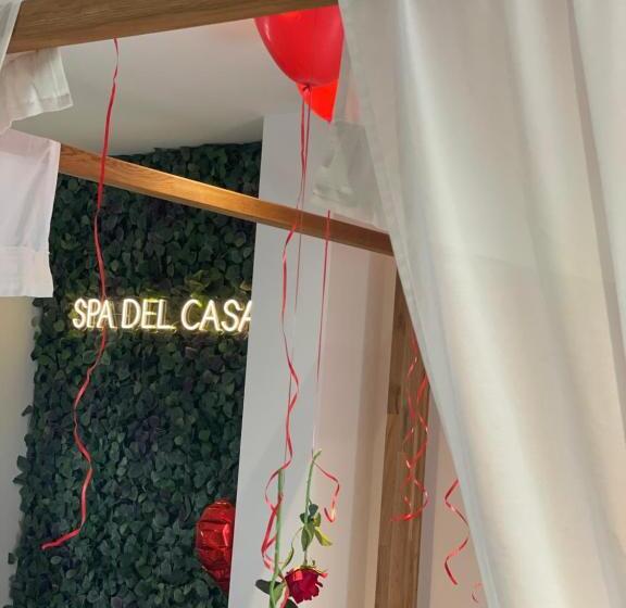 هتل Spa Palawan Privé Avec Jacuzzi Et Sauna Liège