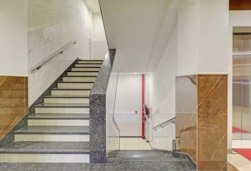 ホテル Super Oyo Townhouse 1173 Vandana Residency