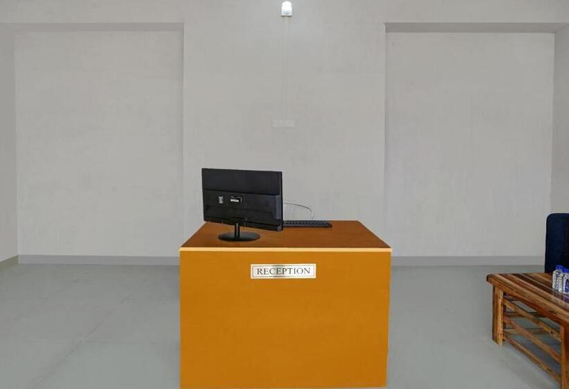 ホテル Treebo Hinduja Luxury Camp & Resort