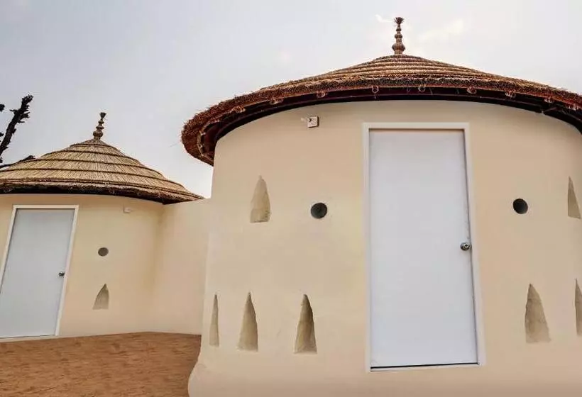 ホテル Treebo Hinduja Luxury Camp & Resort