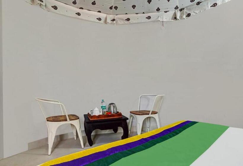 ホテル Treebo Hinduja Luxury Camp & Resort