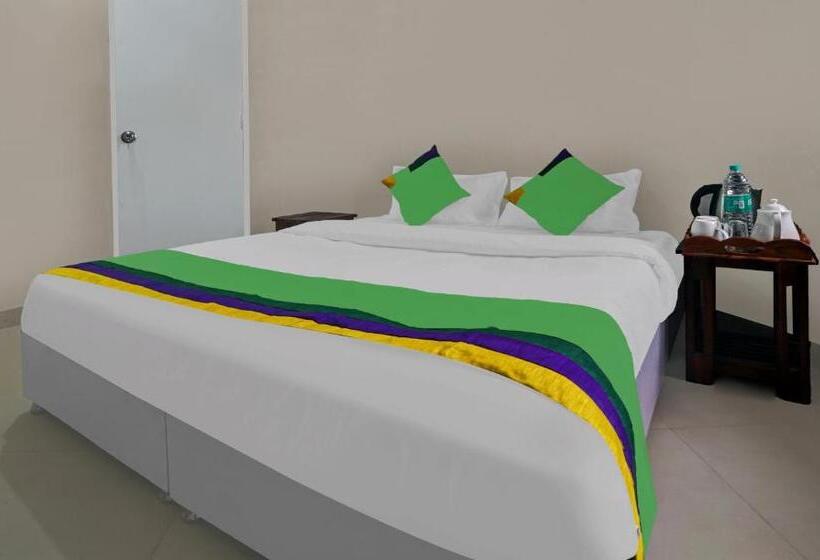 ホテル Treebo Hinduja Luxury Camp & Resort