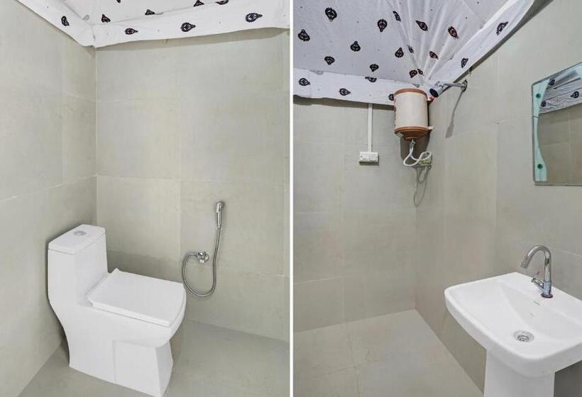 ホテル Treebo Hinduja Luxury Camp & Resort