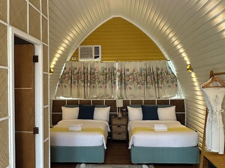 Unwnd Boutique Hotel Calatagan