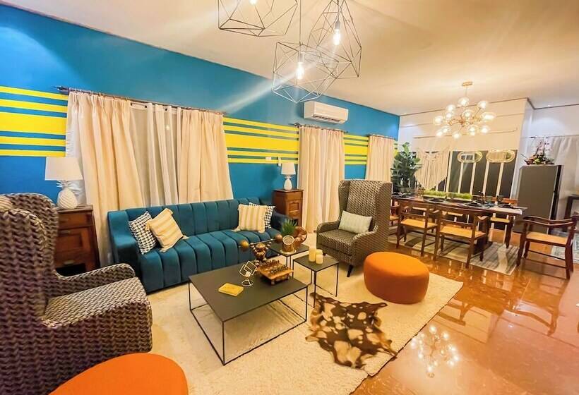 Unwnd Boutique Hotel Calatagan