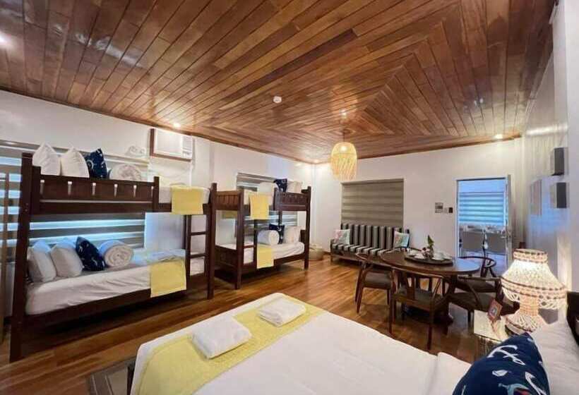 Unwnd Boutique Hotel Calatagan