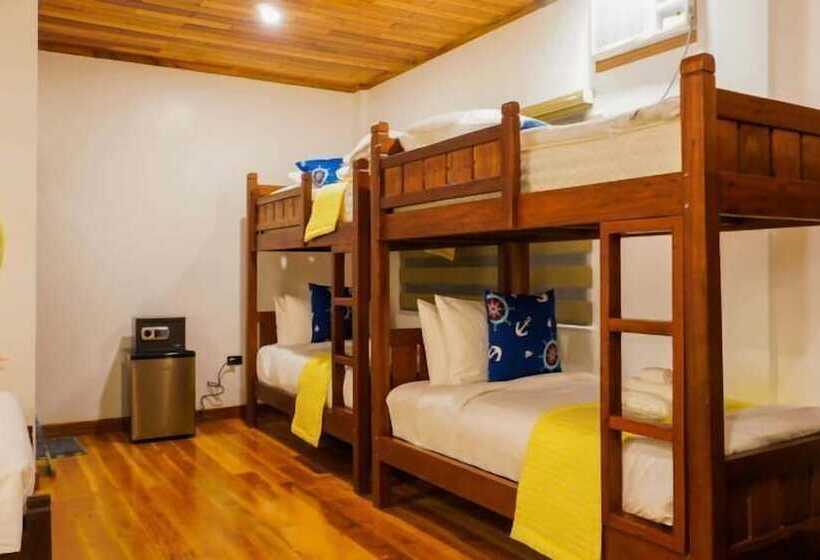 Unwnd Boutique Hotel Calatagan