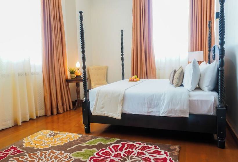 Unwnd Boutique Hotel Calatagan